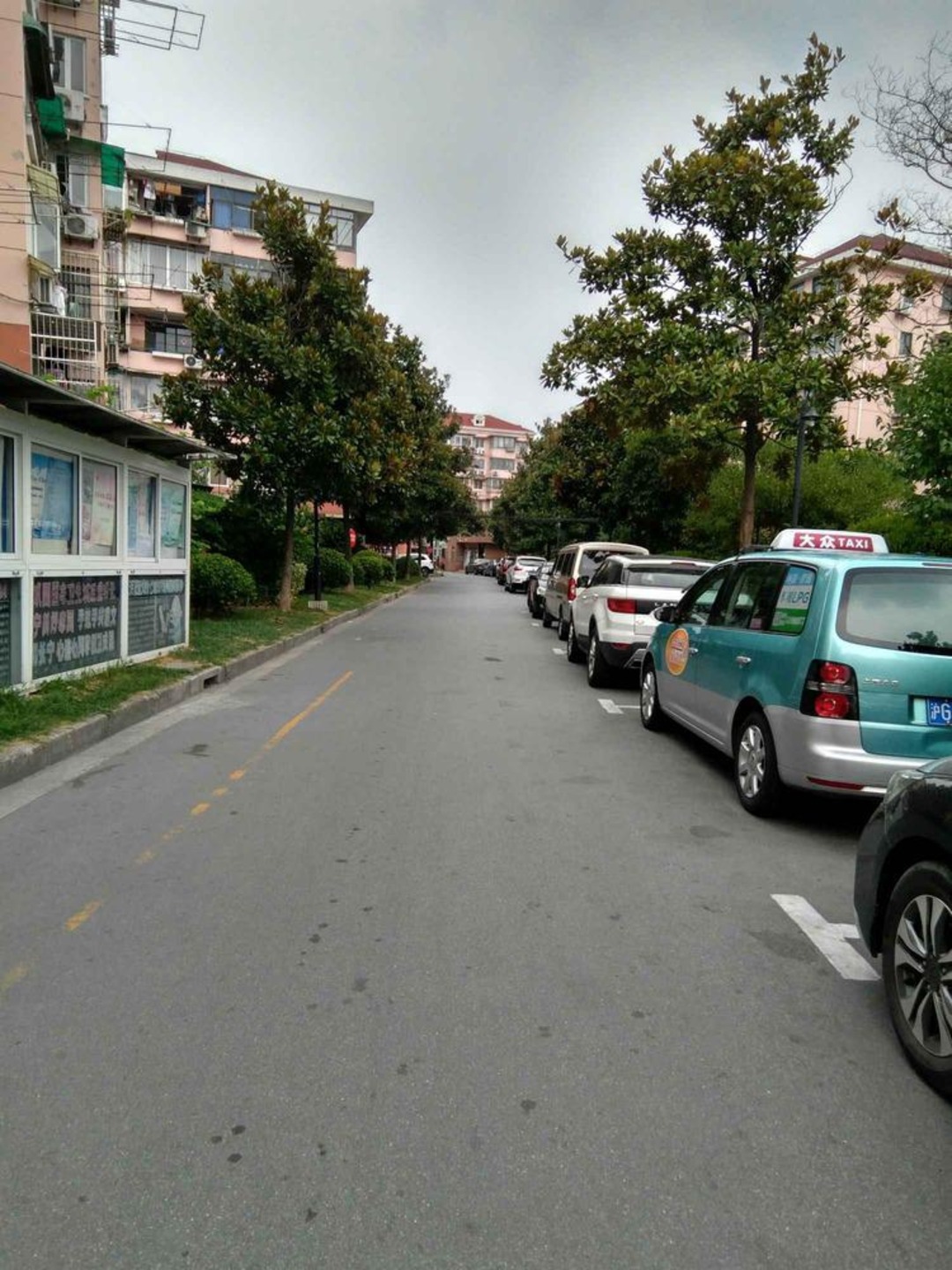上海新泾七村二手房房源图片