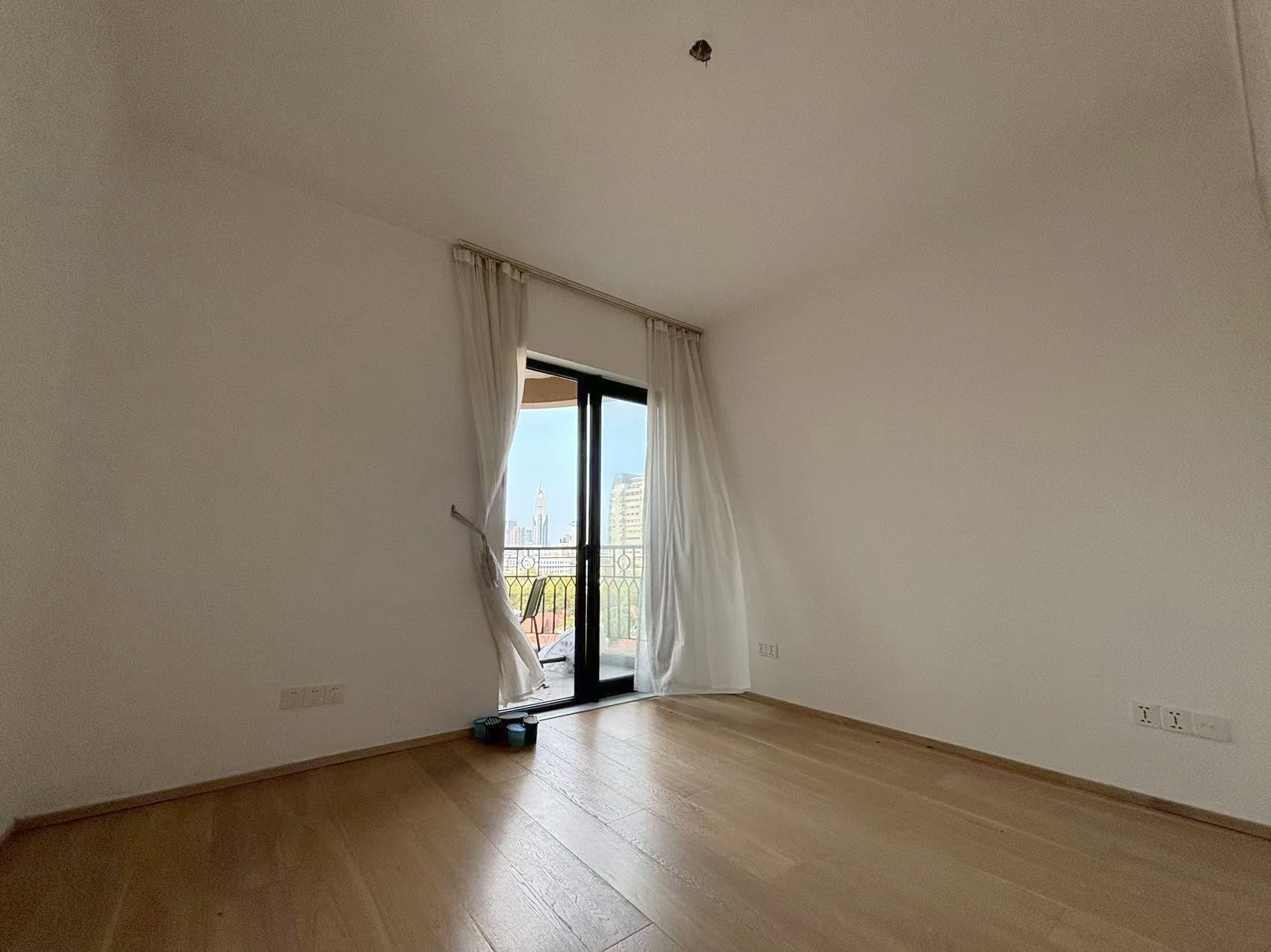 上海香山丽舍(公寓住宅)二手房房源图片