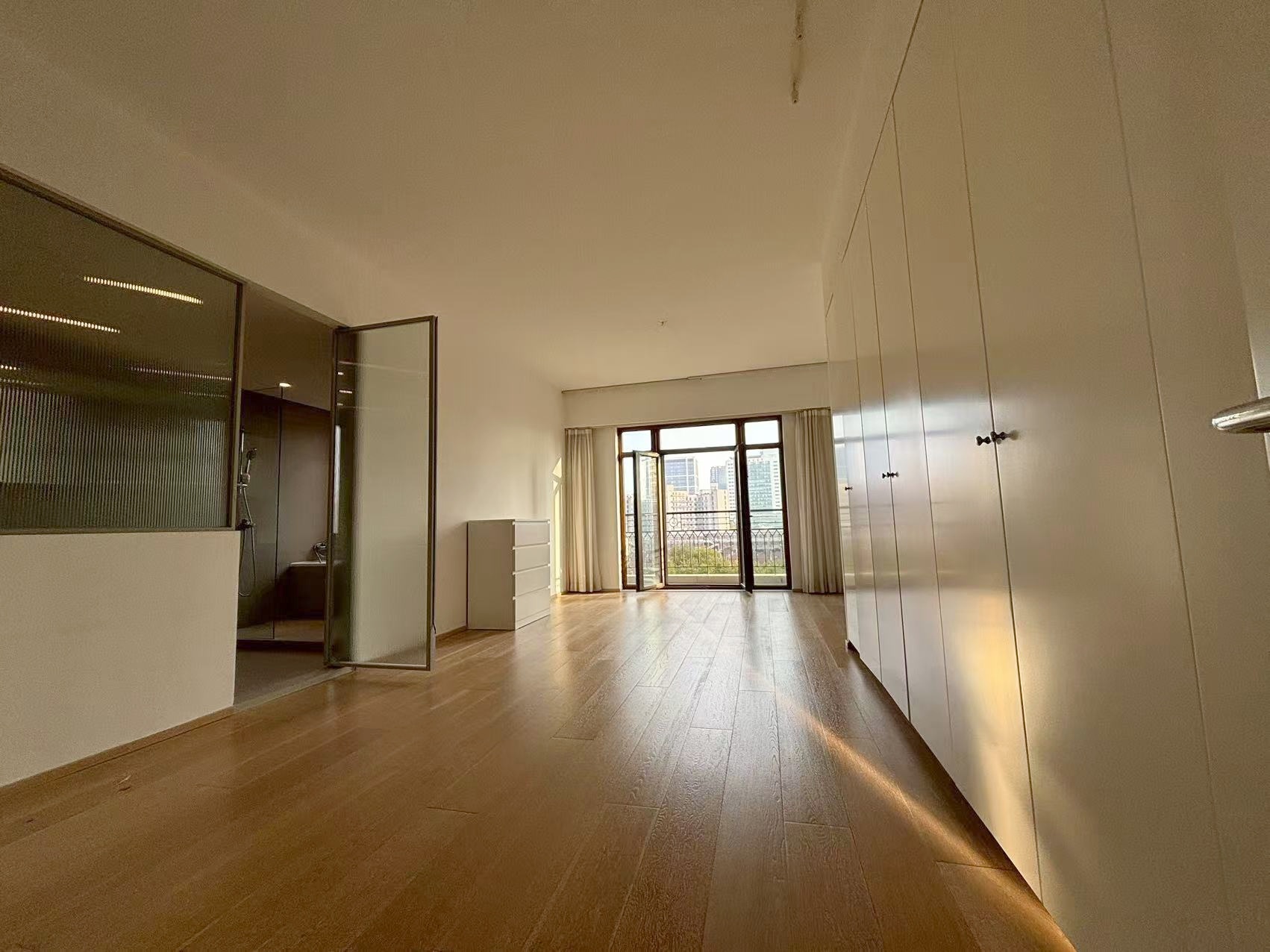 上海香山丽舍(公寓住宅)二手房房源图片