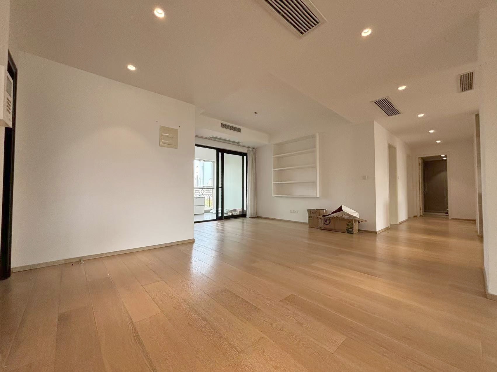 上海香山丽舍(公寓住宅)二手房房源图片