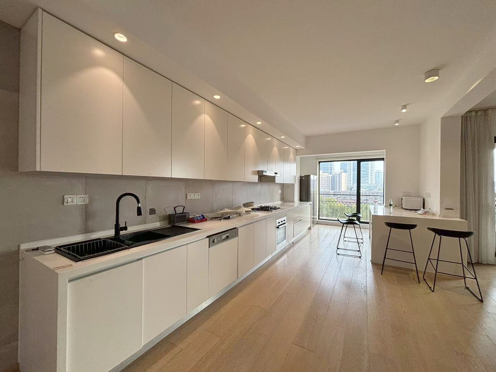 上海香山丽舍(公寓住宅)二手房房源图片