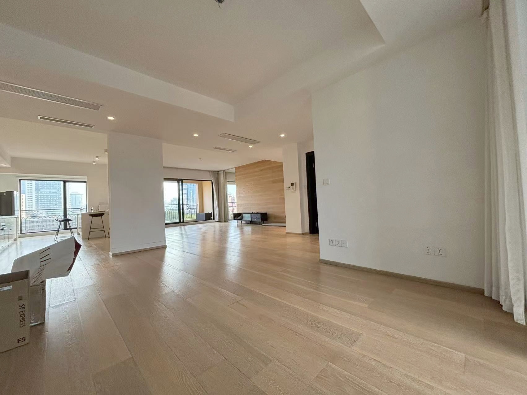 上海香山丽舍(公寓住宅)二手房房源图片