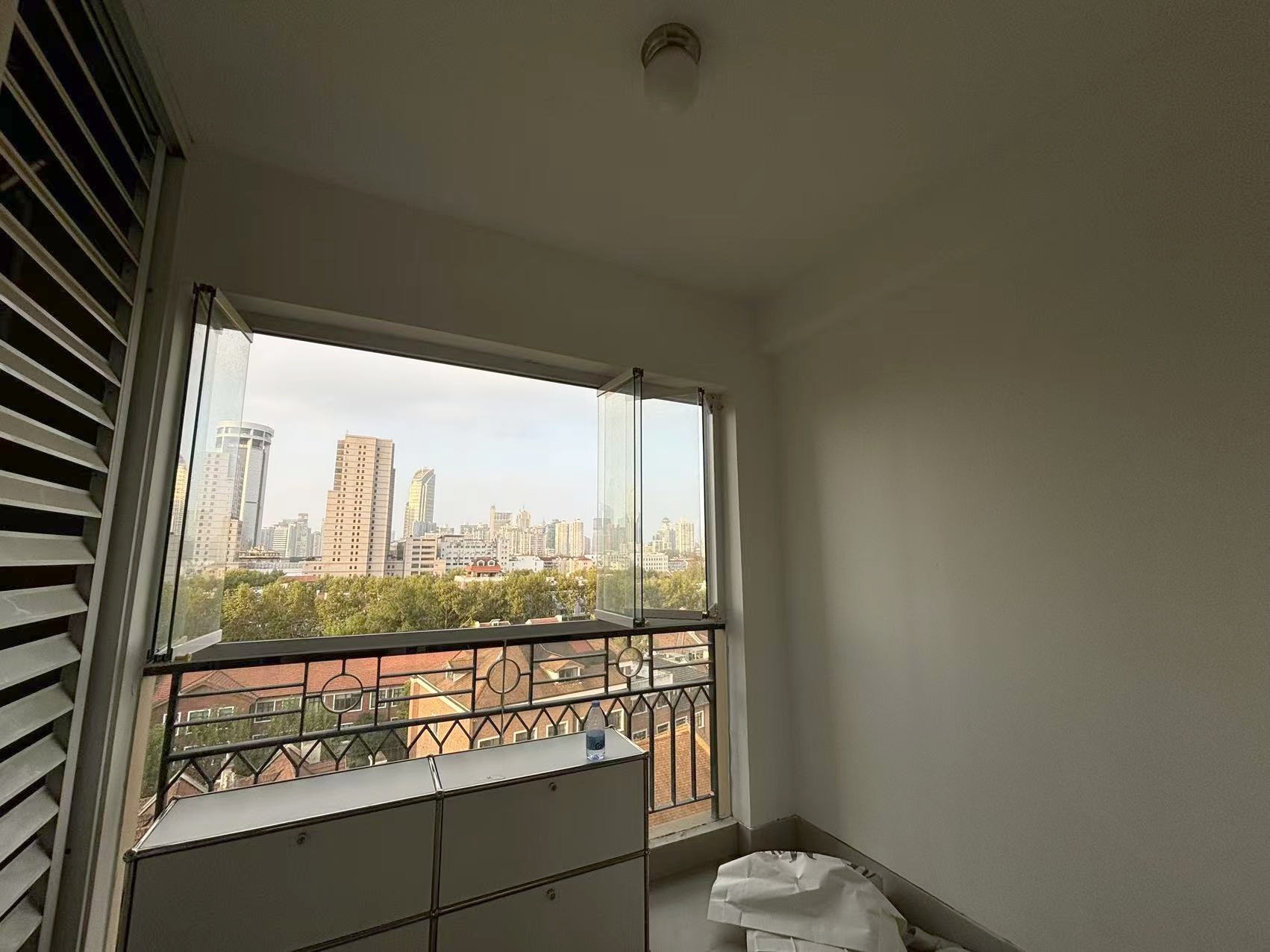 上海香山丽舍(公寓住宅)二手房房源图片