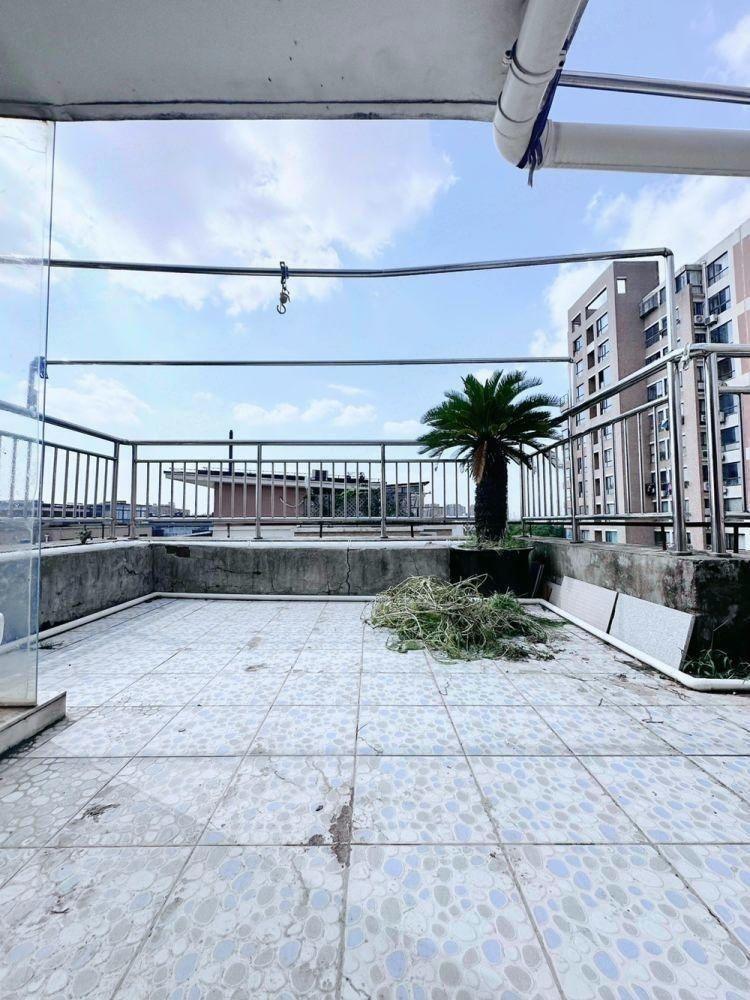 上海保利海上五月花(公寓住宅)二手房房源图片