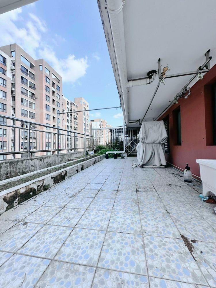 上海保利海上五月花(公寓住宅)二手房房源图片