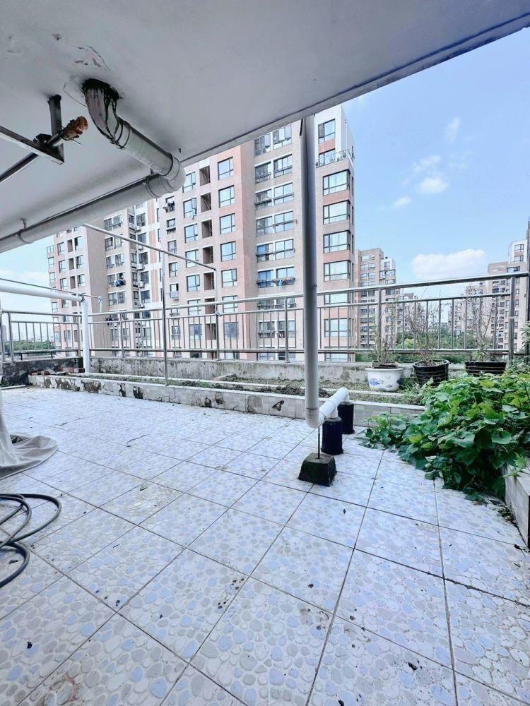 上海保利海上五月花(公寓住宅)二手房房源图片