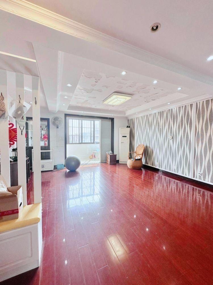 上海保利海上五月花(公寓住宅)二手房房源图片