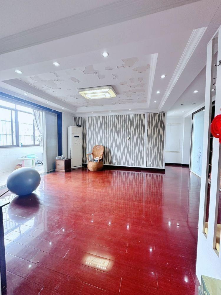 上海保利海上五月花(公寓住宅)二手房房源图片