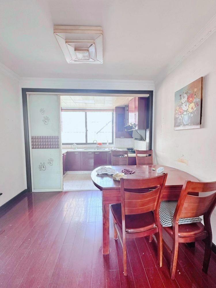 上海保利海上五月花(公寓住宅)二手房房源图片