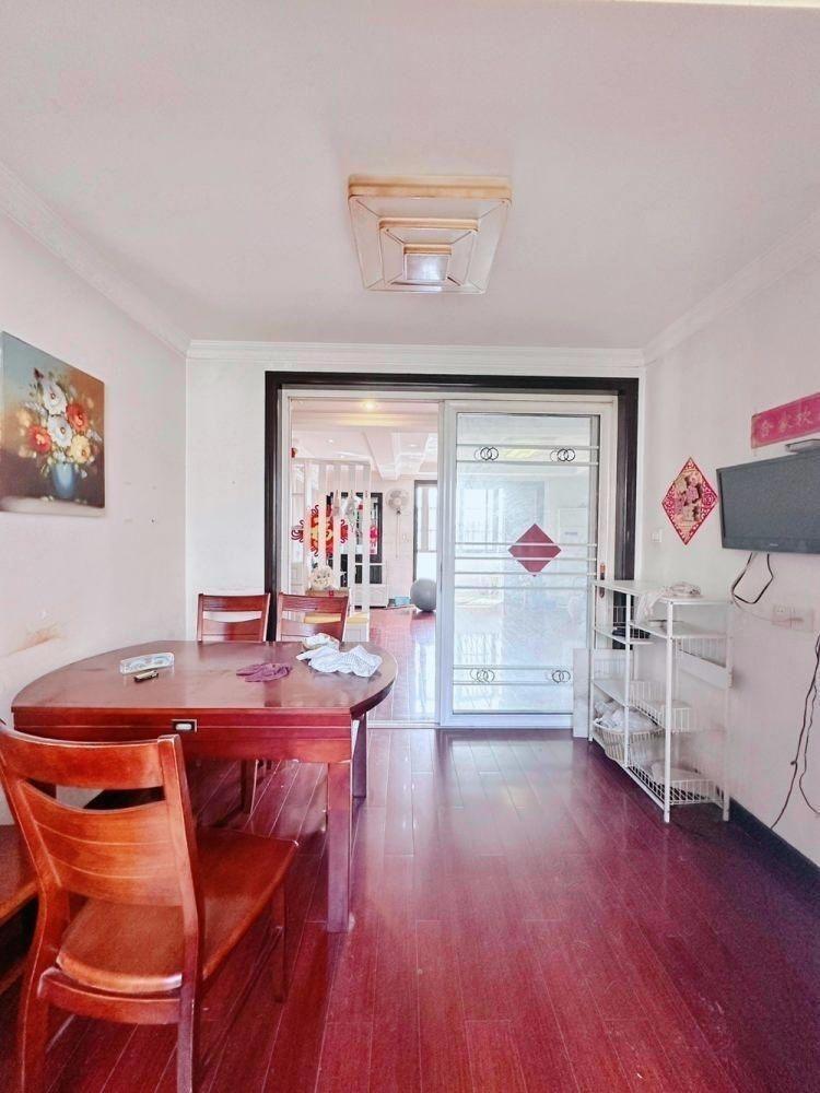 上海保利海上五月花(公寓住宅)二手房房源图片