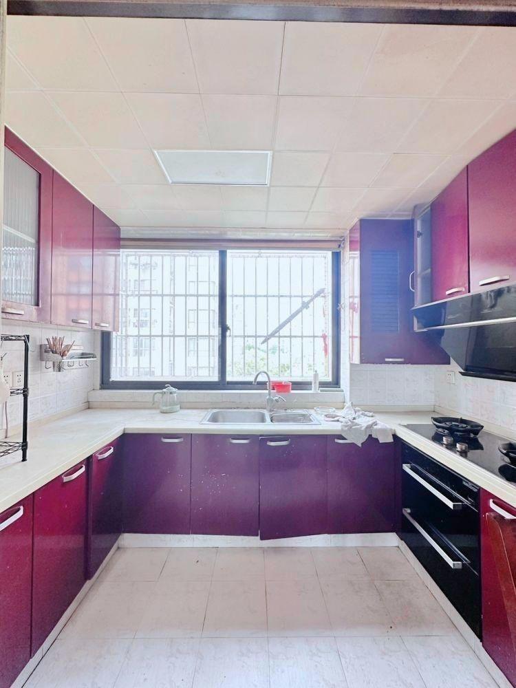 上海保利海上五月花(公寓住宅)二手房房源图片