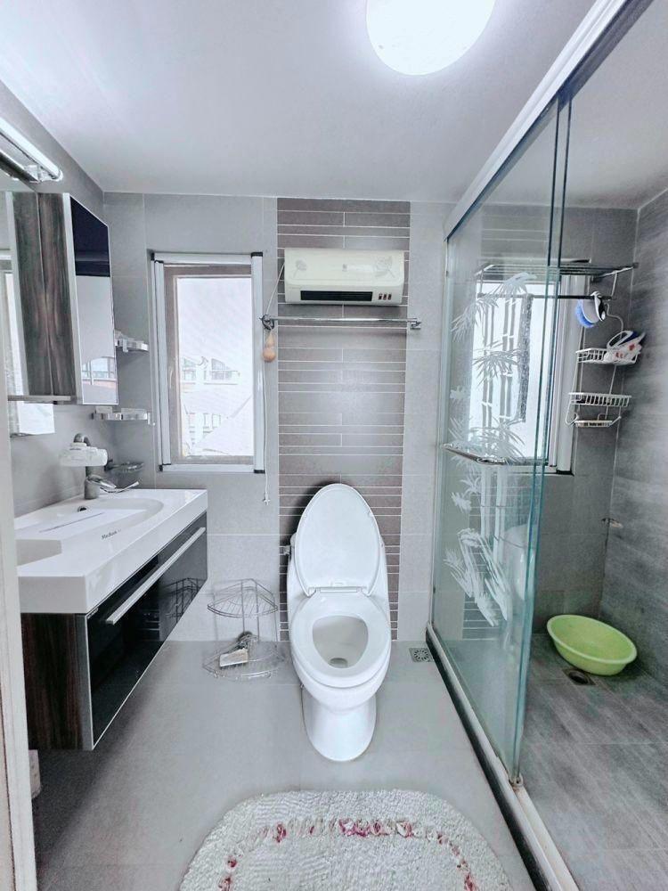 上海保利海上五月花(公寓住宅)二手房房源图片