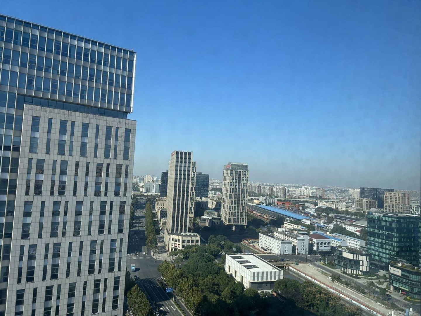 上海东贤大厦二手房房源图片