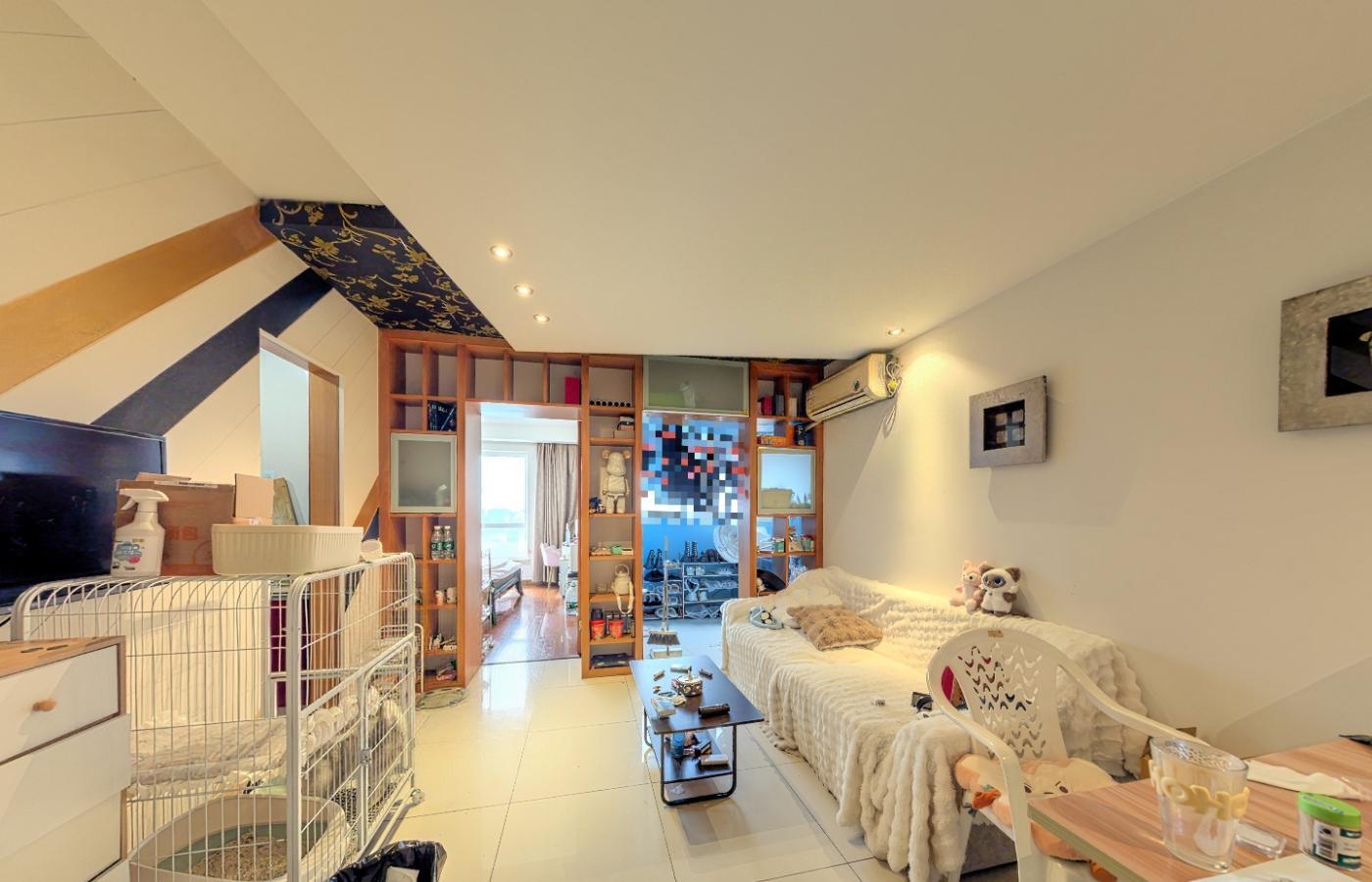 上海保利海上五月花二手房房源图片