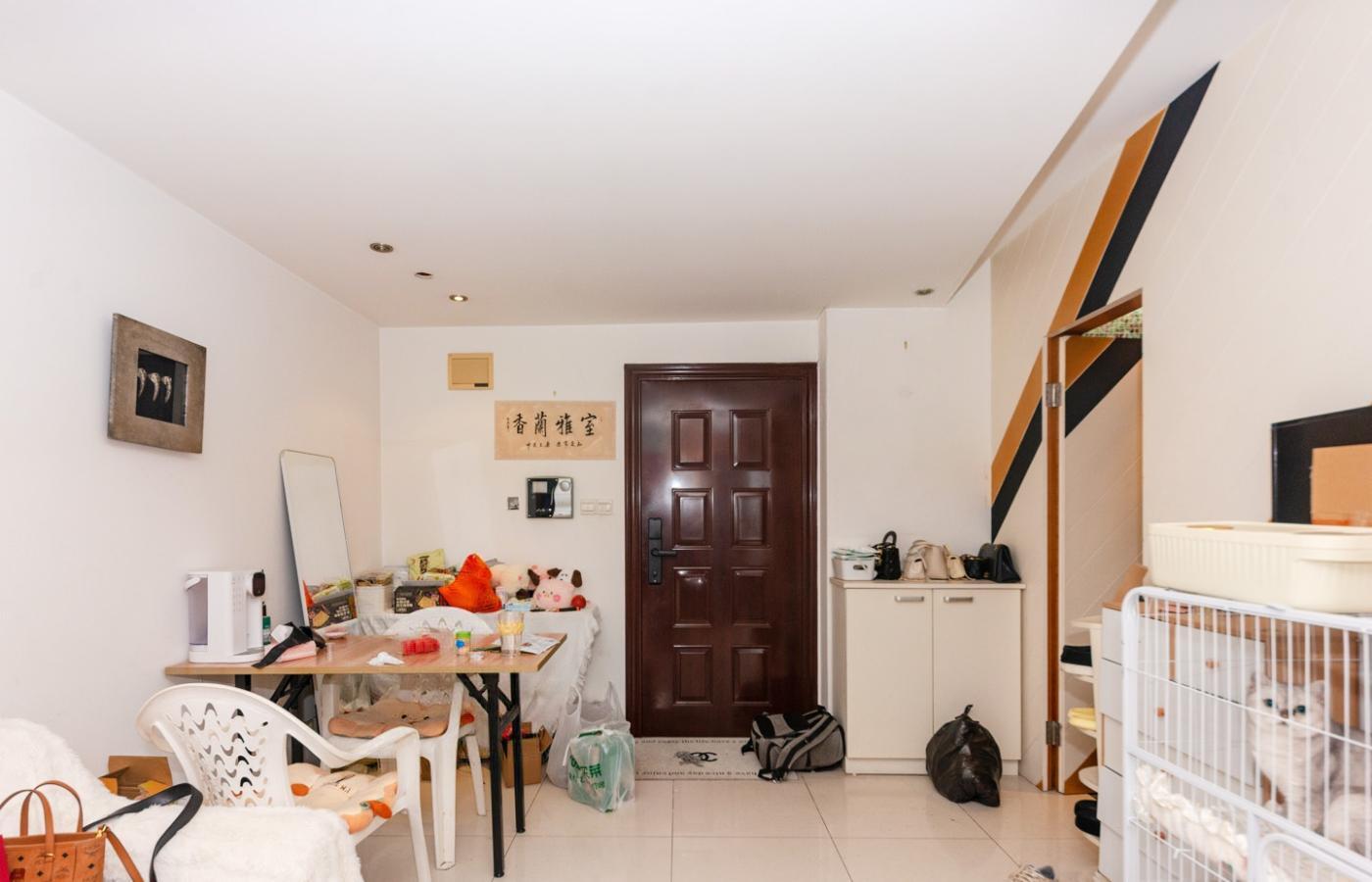 上海保利海上五月花二手房房源图片