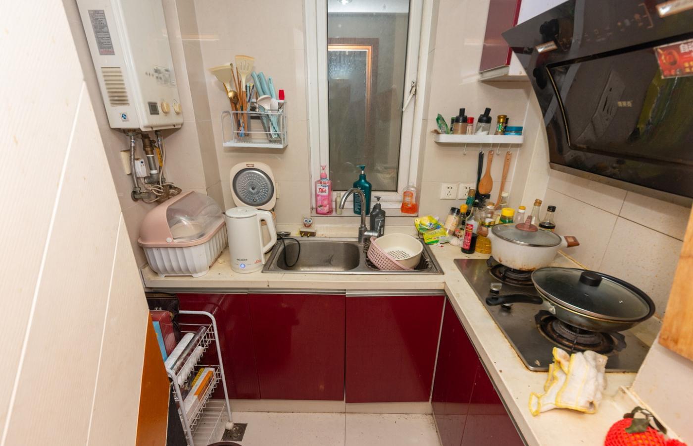 上海保利海上五月花二手房房源图片