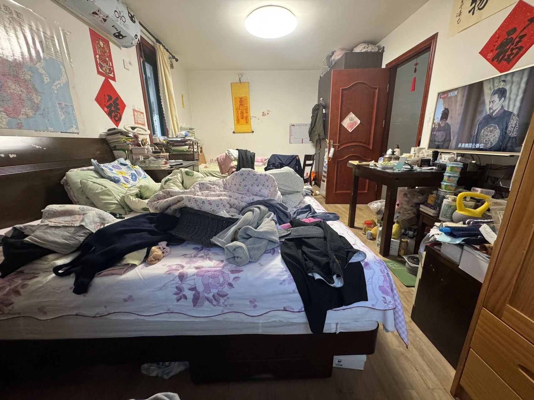 上海南星小区二手房房源图片