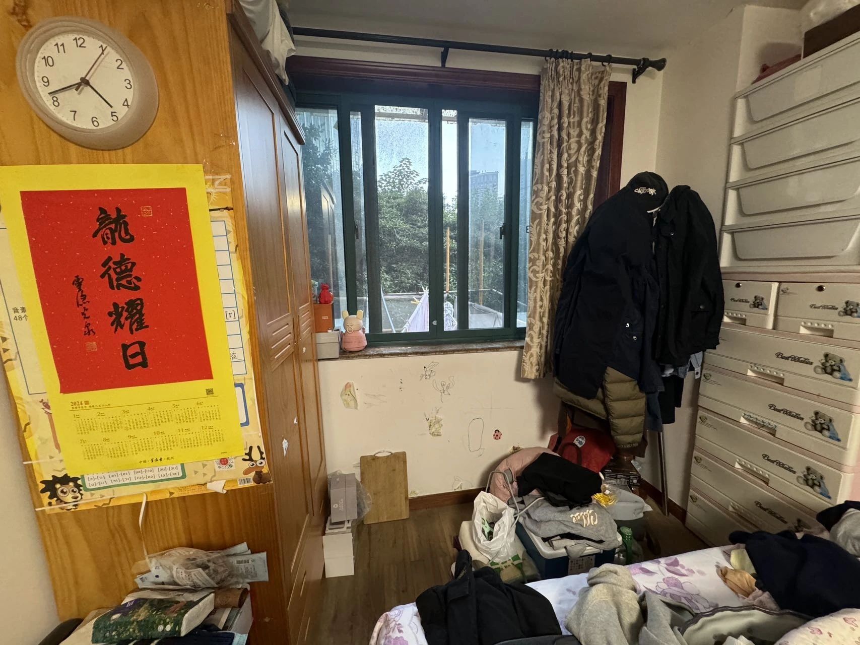 上海南星小区二手房房源图片