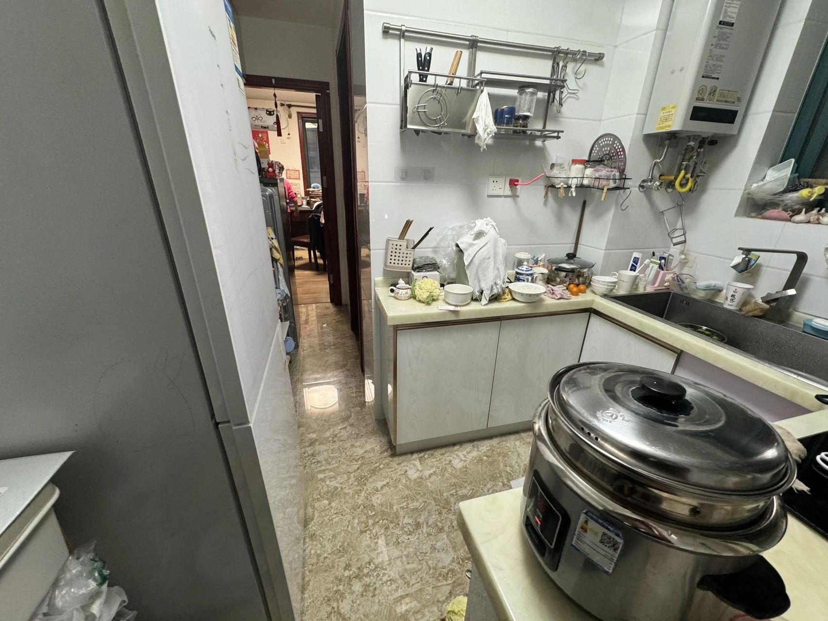 上海南星小区二手房房源图片