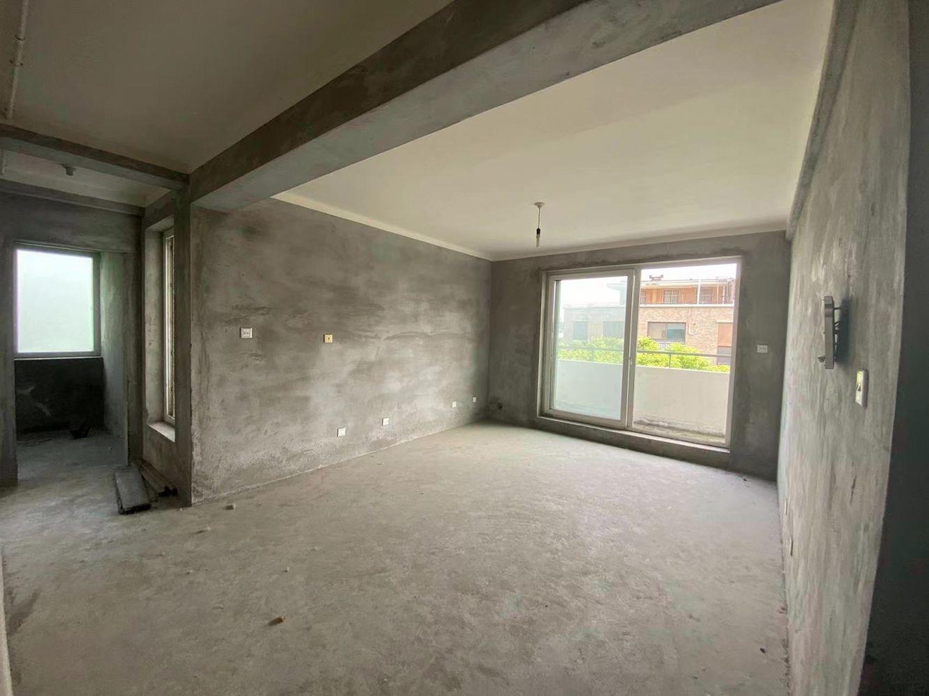 上海保利海上五月花(公寓住宅)二手房房源图片