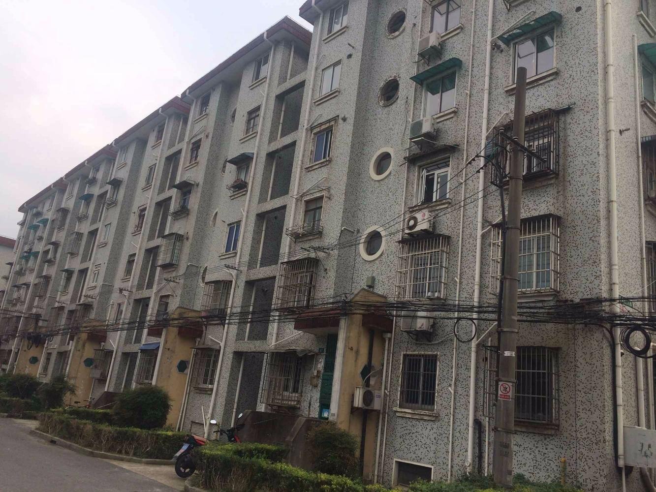 上海东陆新村六街坊二手房房源图片