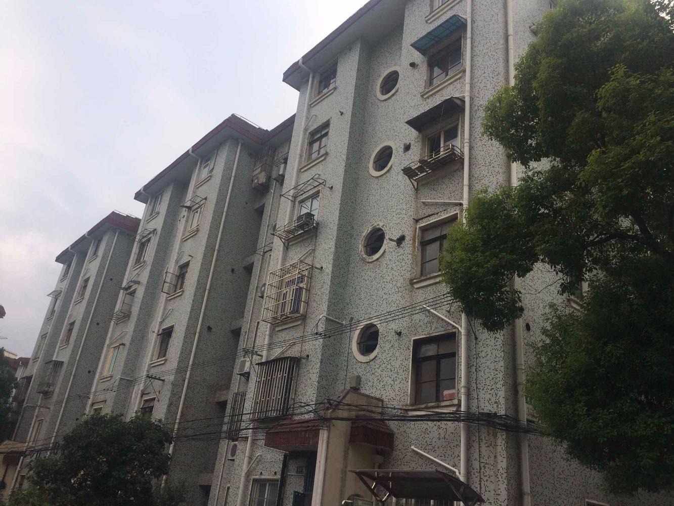 上海东陆新村六街坊二手房房源图片