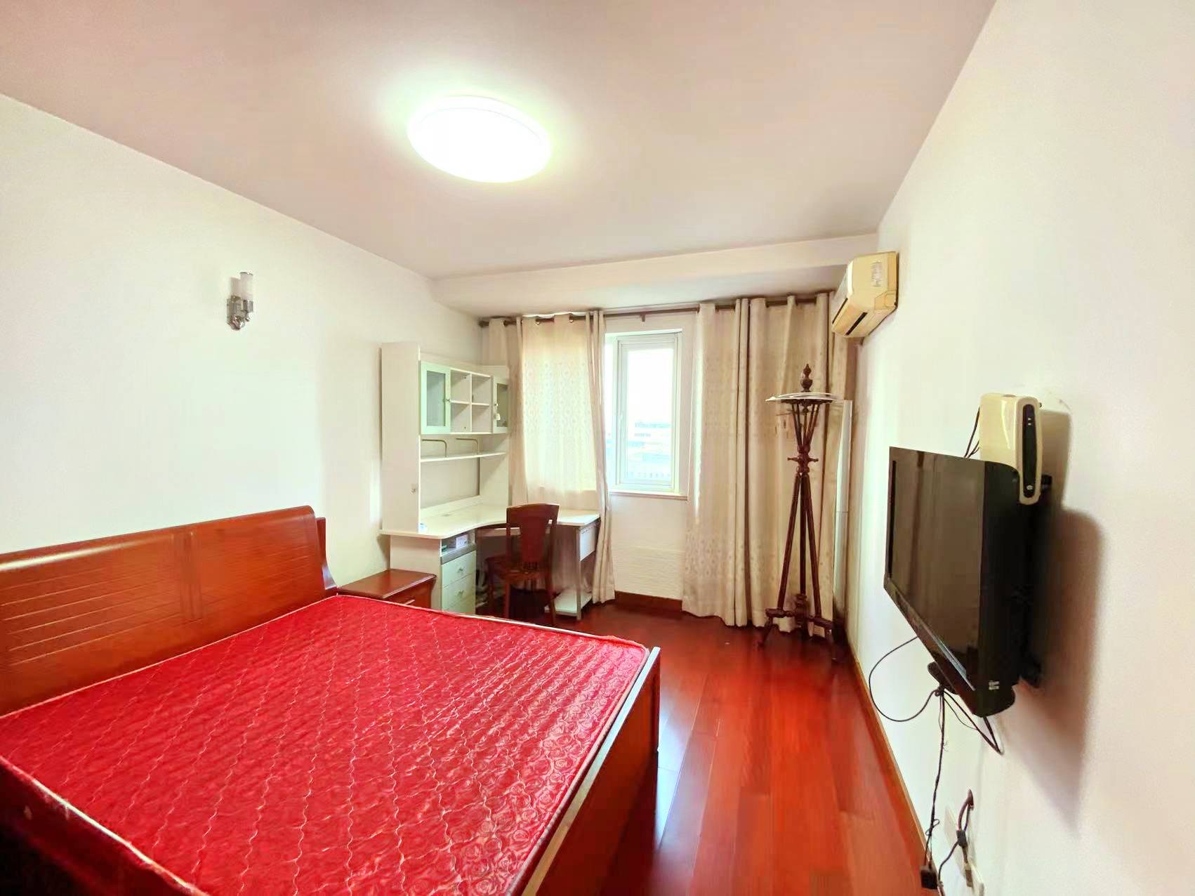 上海保利海上五月花(公寓住宅)二手房房源图片