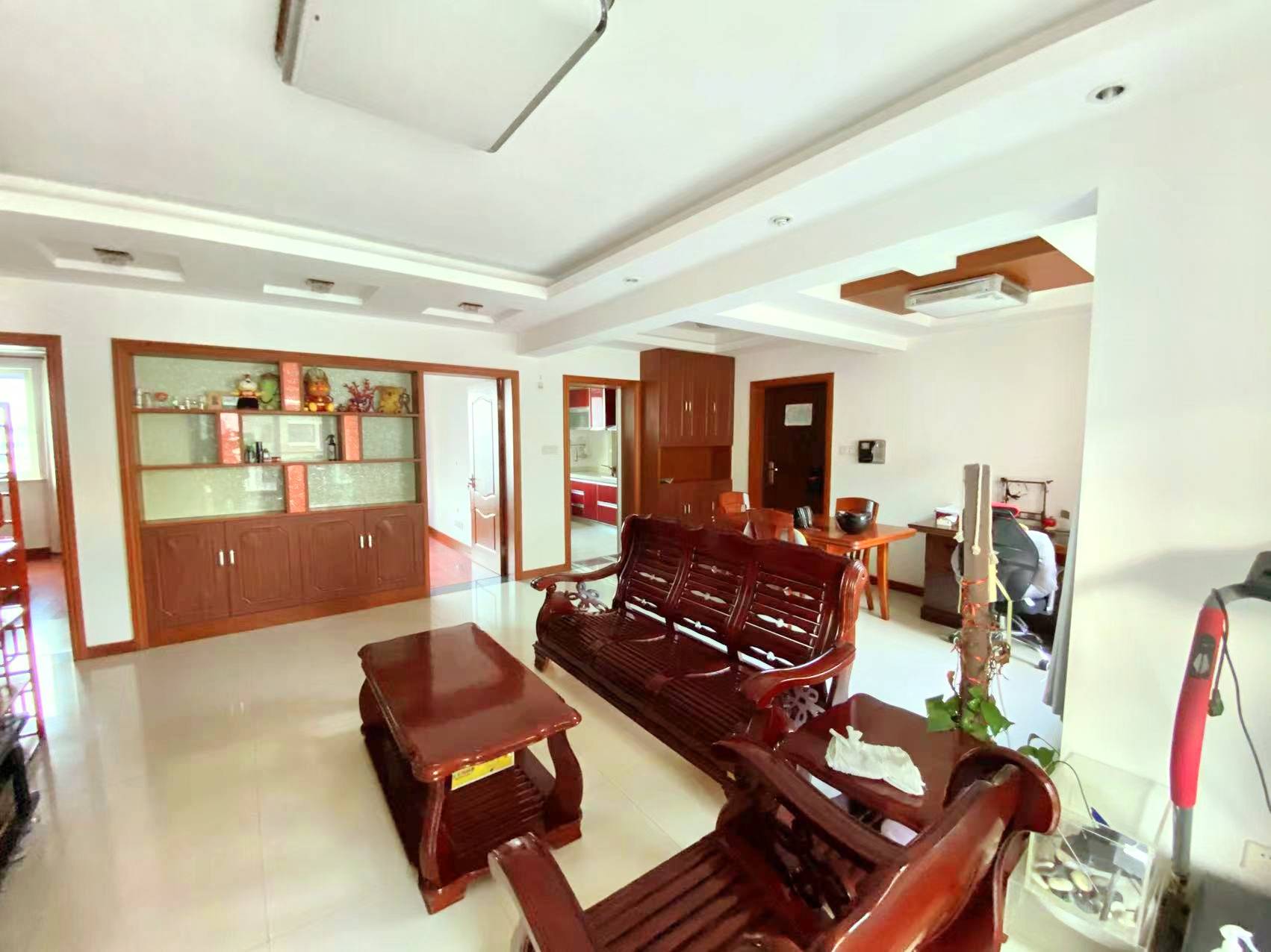 上海保利海上五月花(公寓住宅)二手房房源图片