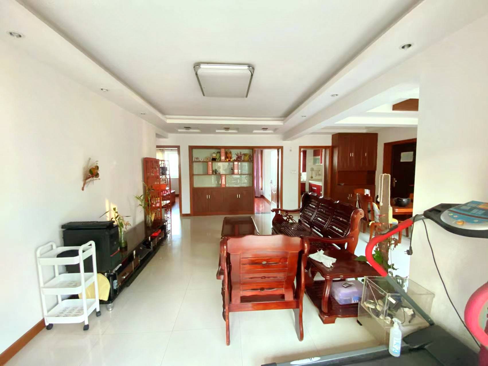 上海保利海上五月花(公寓住宅)二手房房源图片