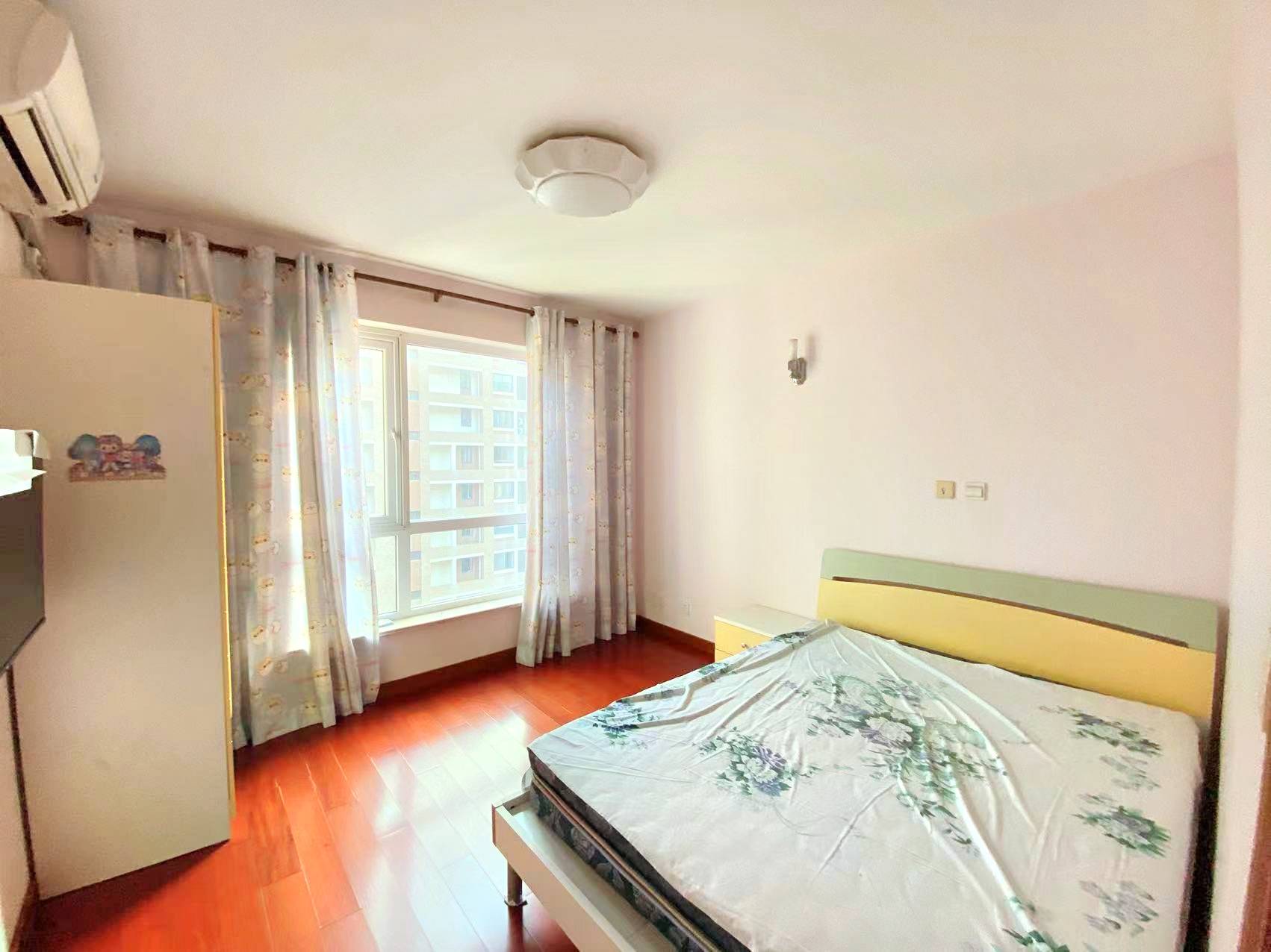 上海保利海上五月花(公寓住宅)二手房房源图片