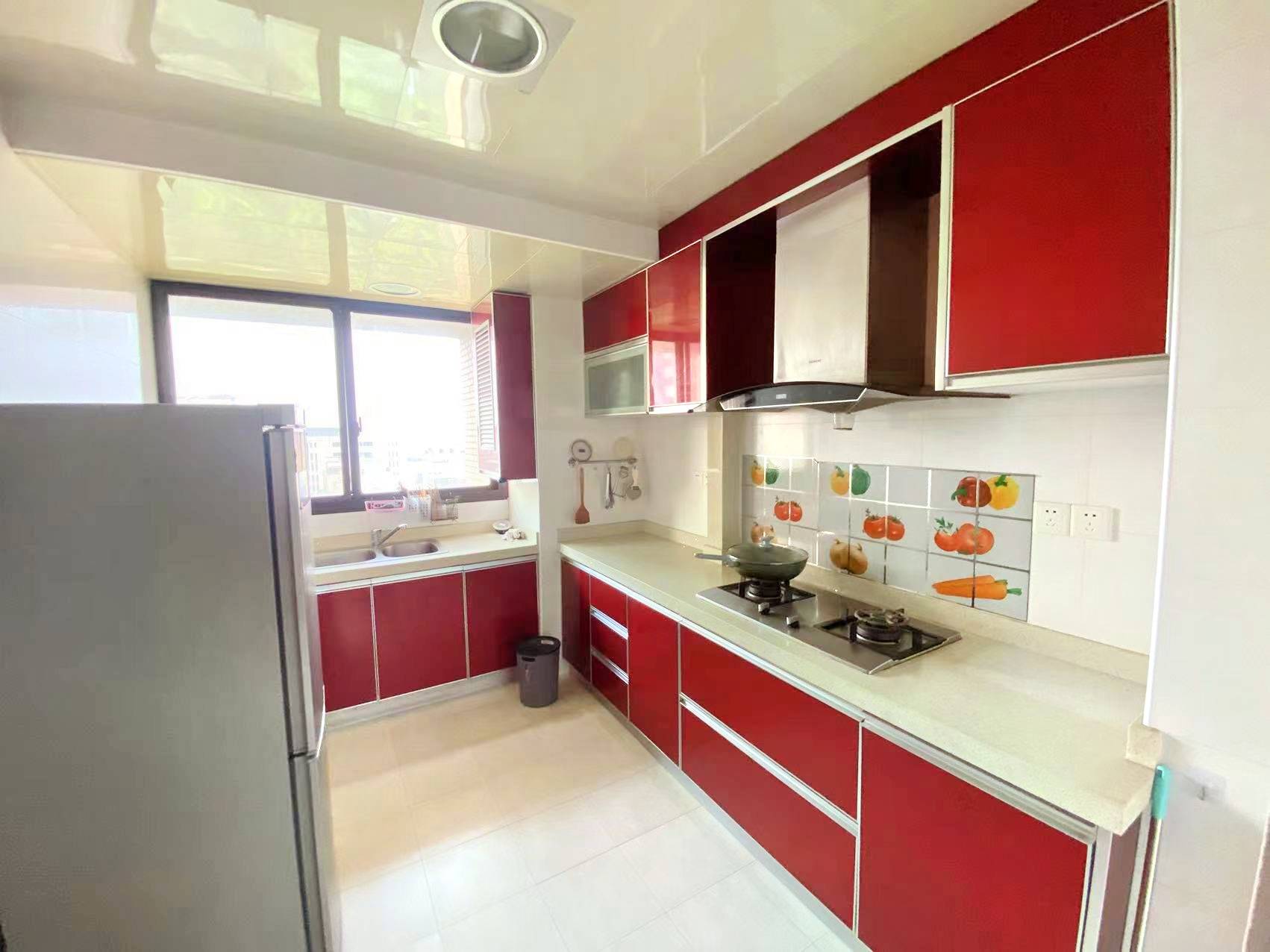 上海保利海上五月花(公寓住宅)二手房房源图片