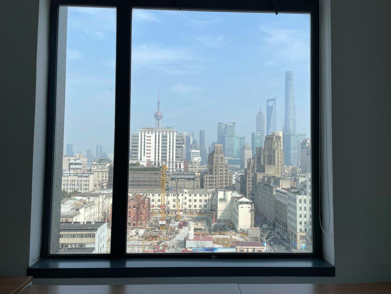 上海华设大厦二手房房源图片