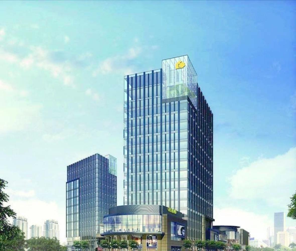 上海绿地风尚天地二手房房源图片