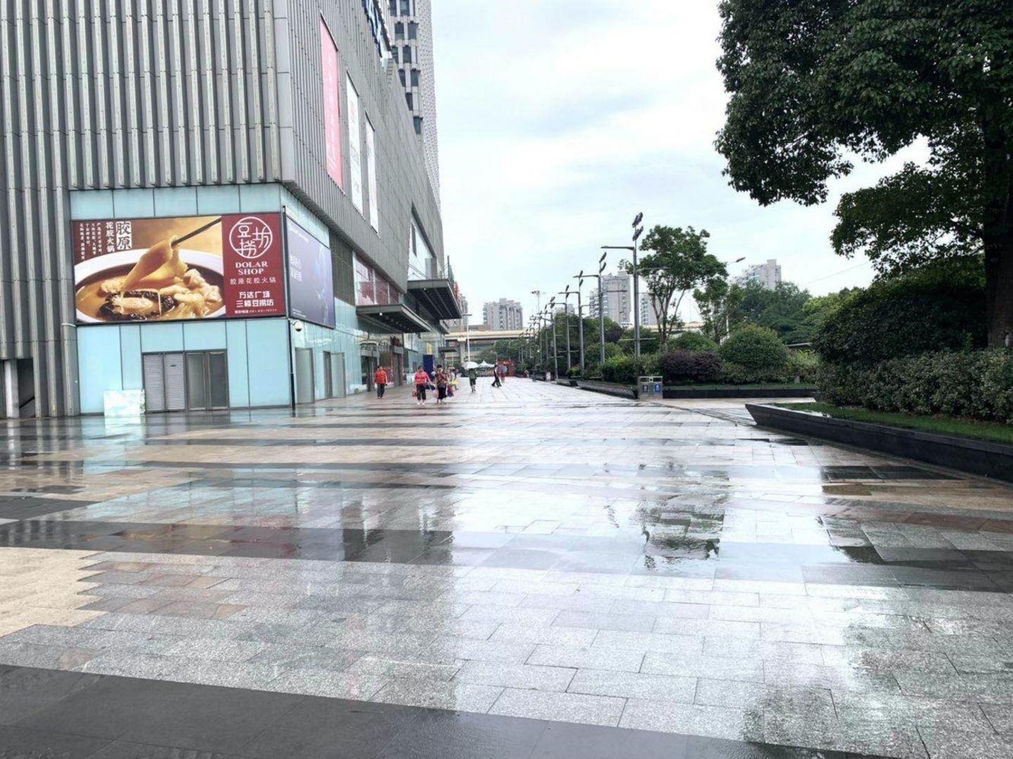上海绿地风尚天地二手房房源图片
