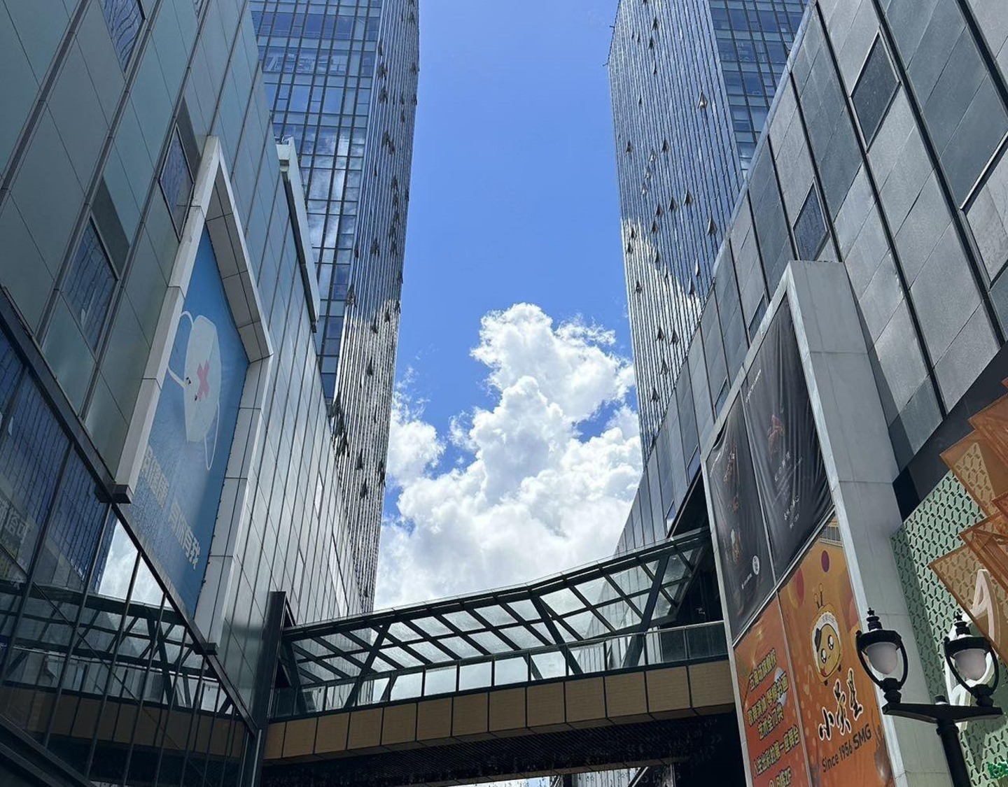 上海五角场万达广场二手房房源图片