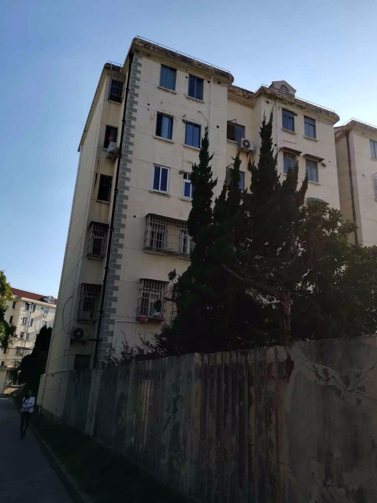 上海金杨新村十街坊二手房房源图片