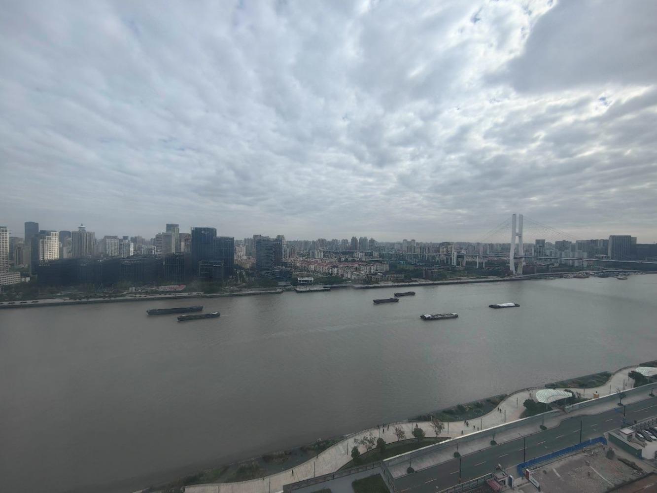上海谷泰滨江大厦二手房房源图片
