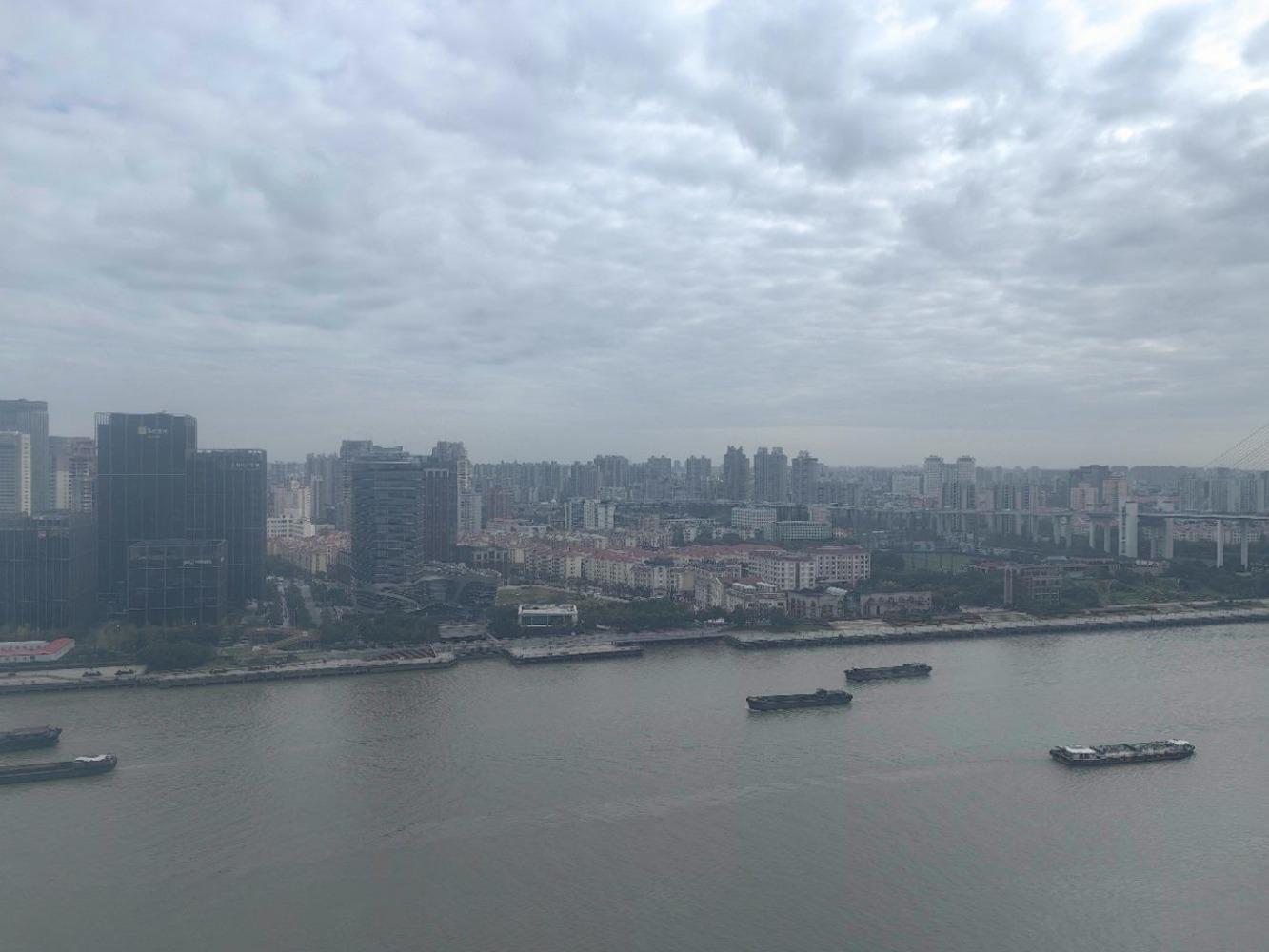 上海谷泰滨江大厦二手房房源图片