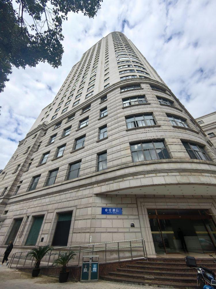 上海谷泰滨江大厦二手房房源图片
