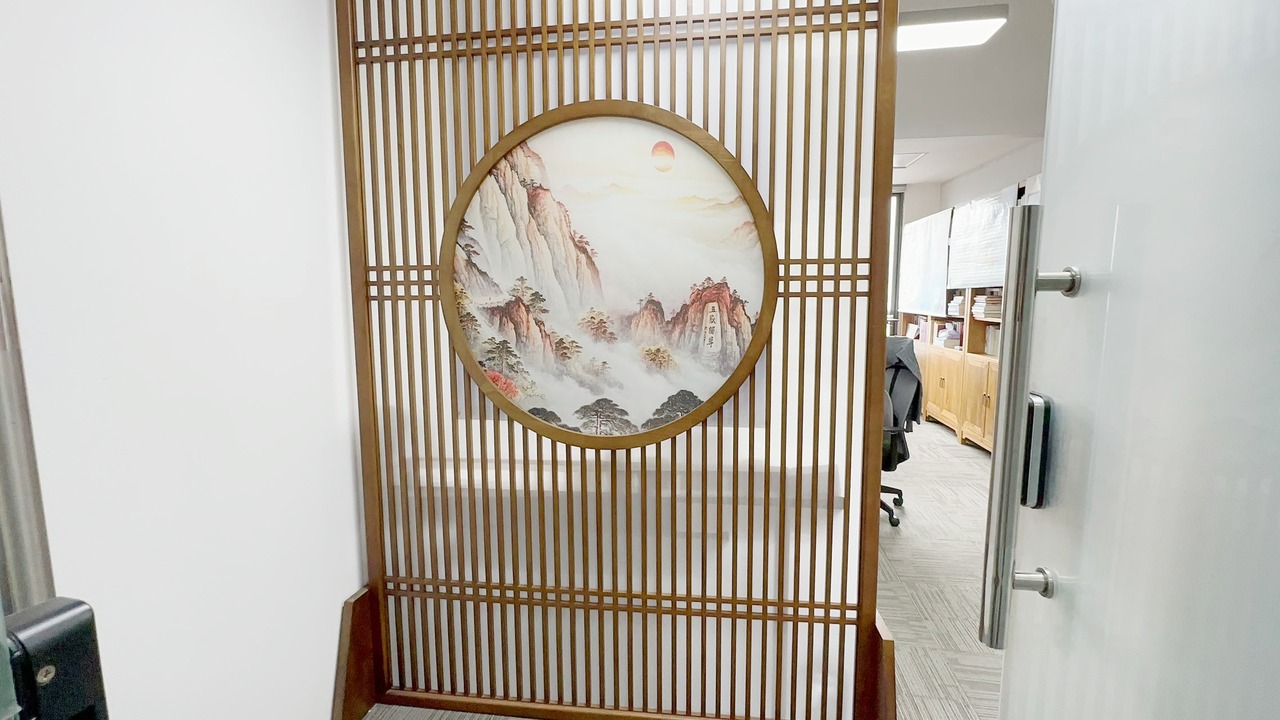 上海谷泰滨江大厦二手房房源图片