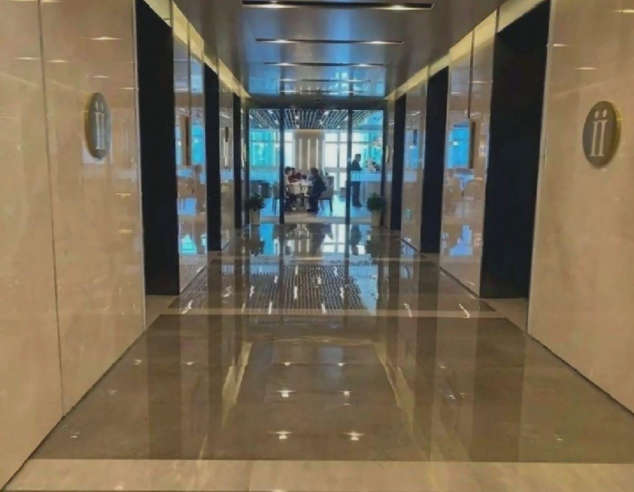 上海合生国际中心二手房房源图片