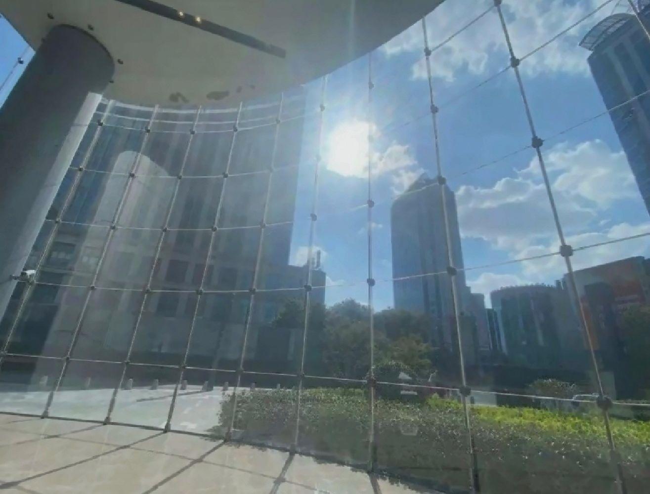 上海合生国际中心二手房房源图片