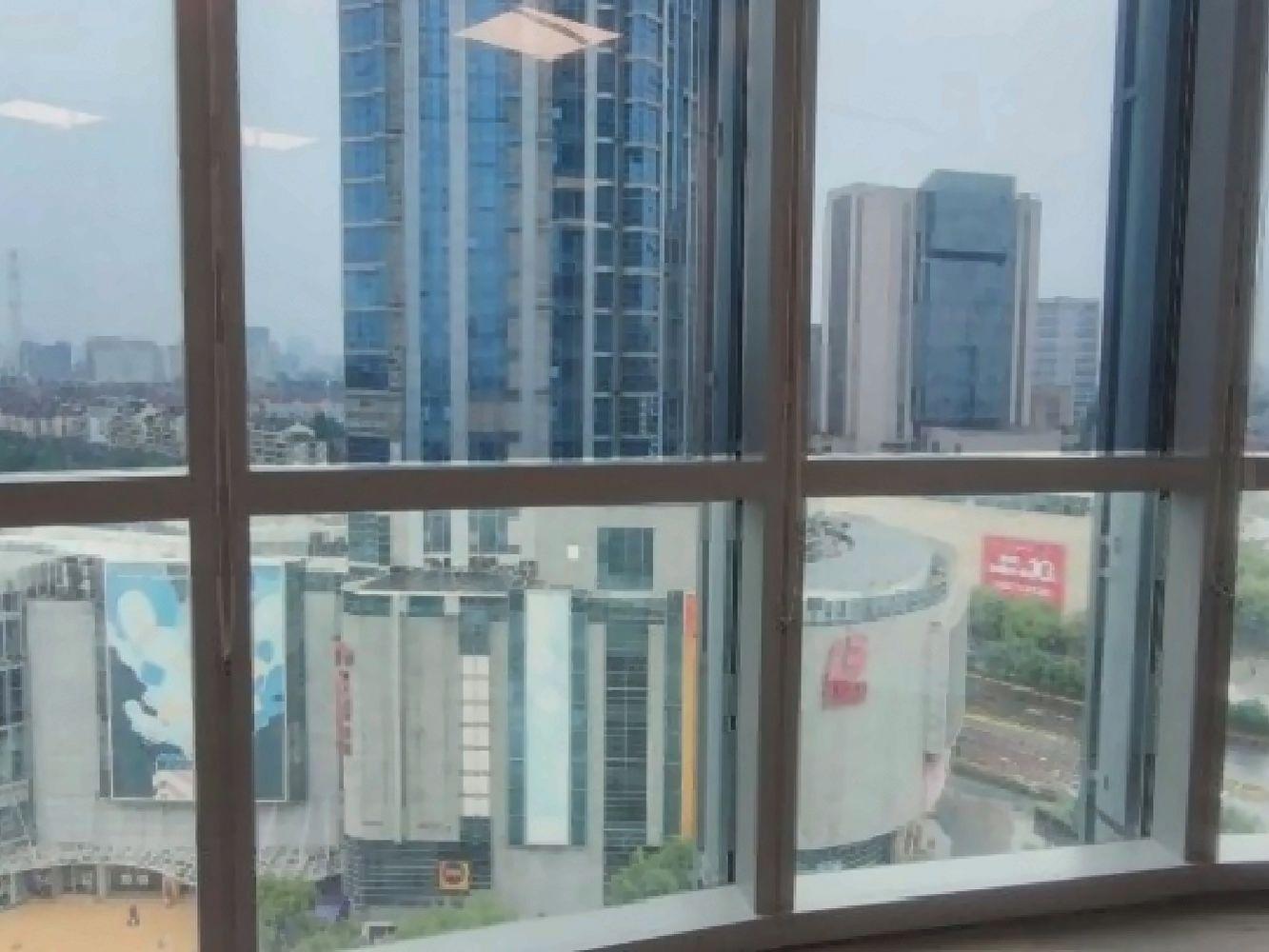 上海合生国际中心二手房房源图片