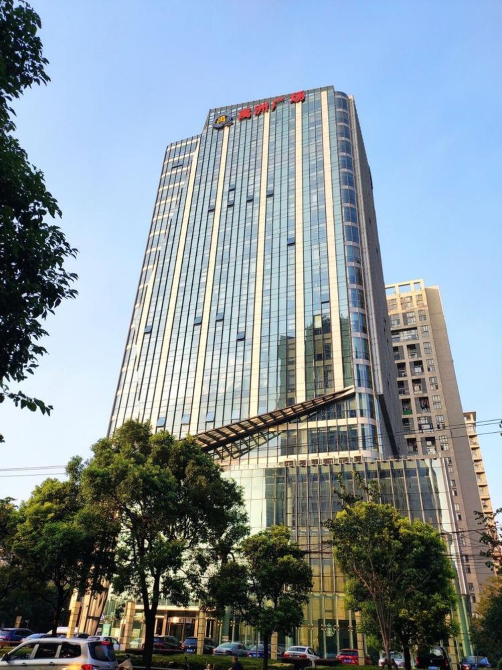 上海禹洲广场二手房房源图片