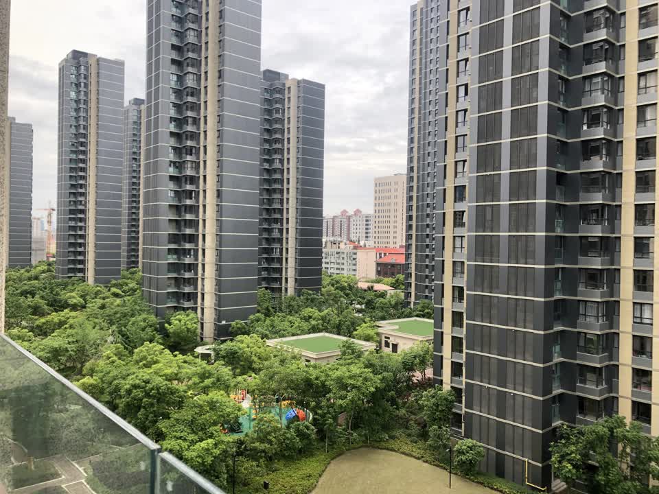 上海地产尚海郦景二手房房源图片