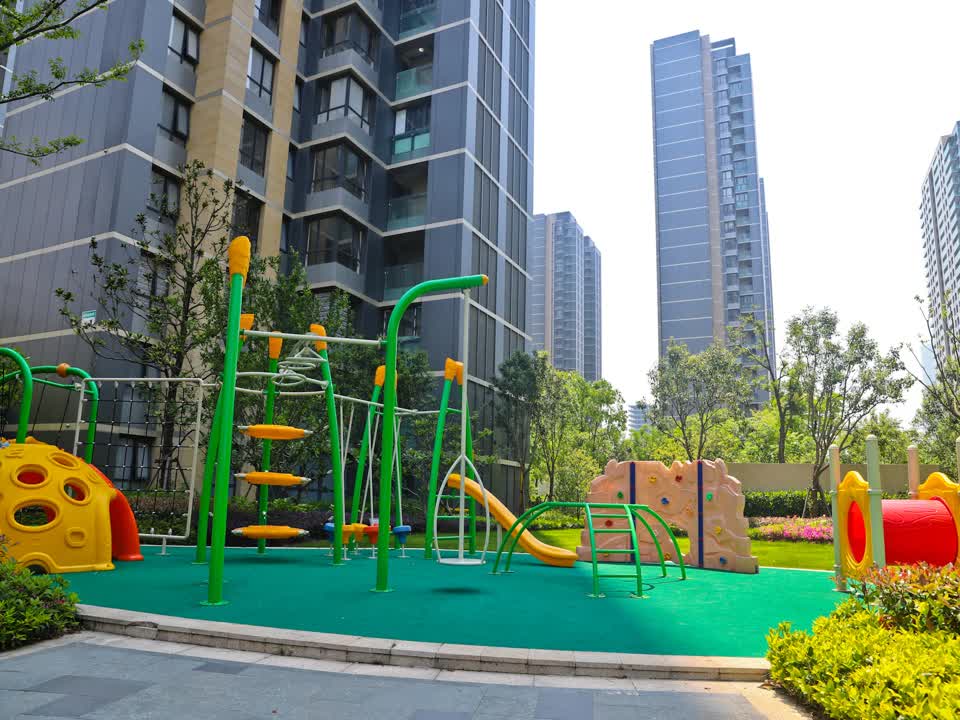 上海地产尚海郦景二手房房源图片
