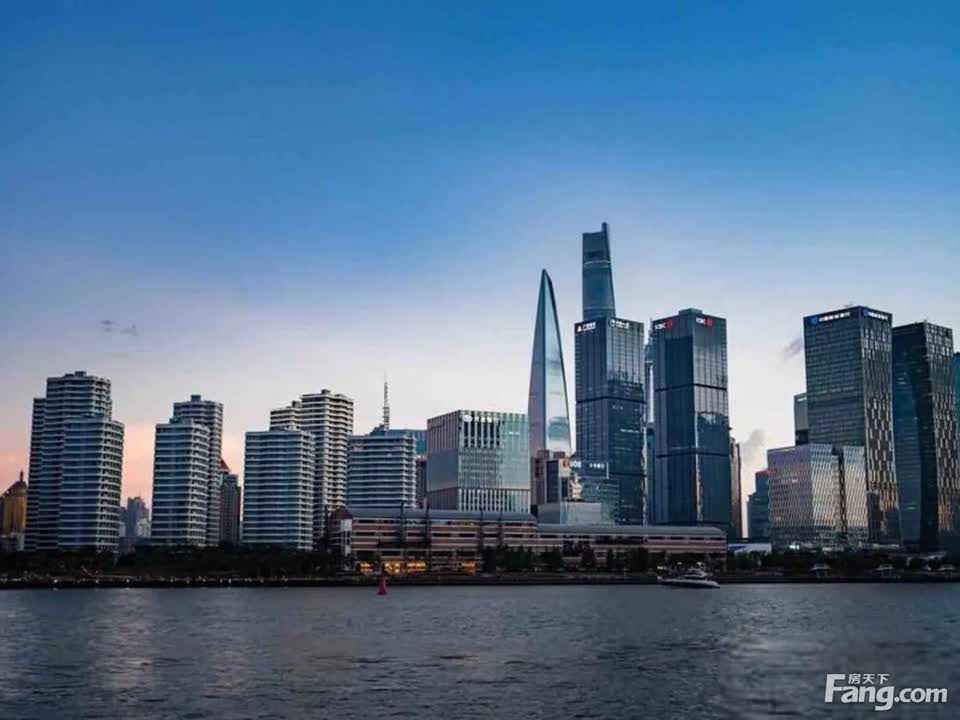 上海九庐二手房房源图片