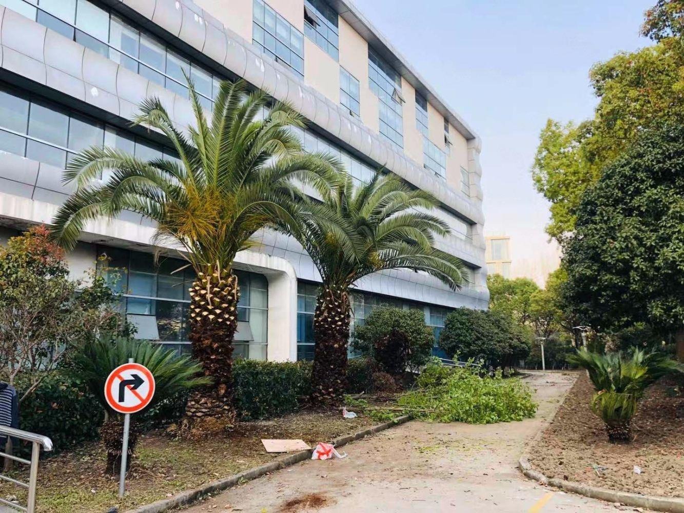 上海天脉科技园二手房房源图片