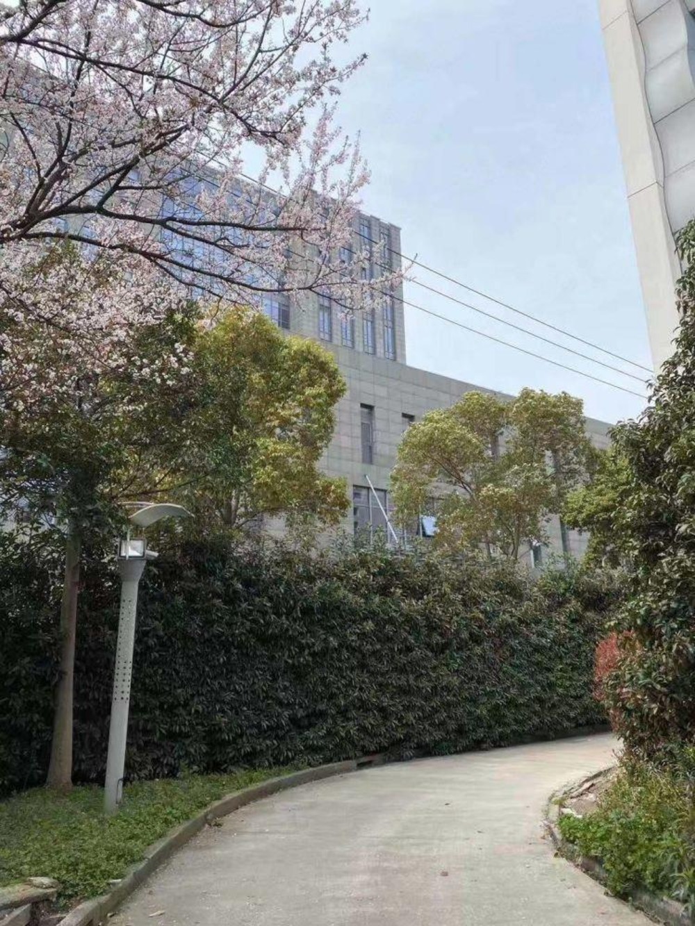 上海天脉科技园二手房房源图片