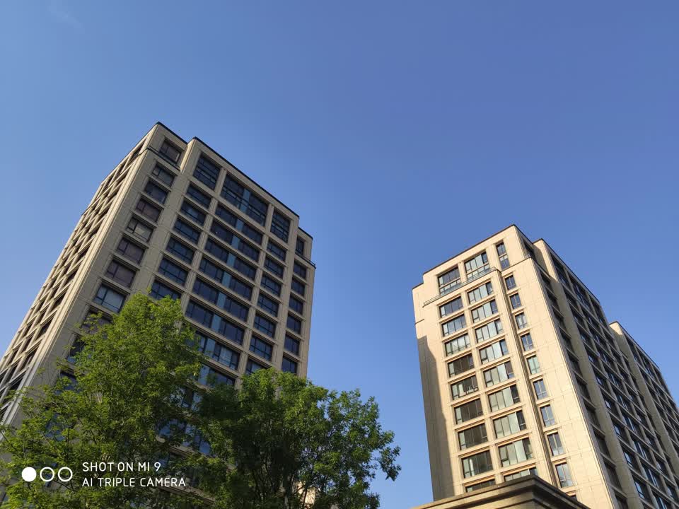 上海九龙仓滨江壹十八二手房房源图片